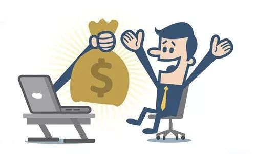 警惕网络投资理财骗局,警惕这种骗局千万别上当