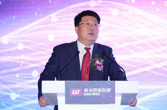 紫光集团破产分析,芯片巨头紫光集团