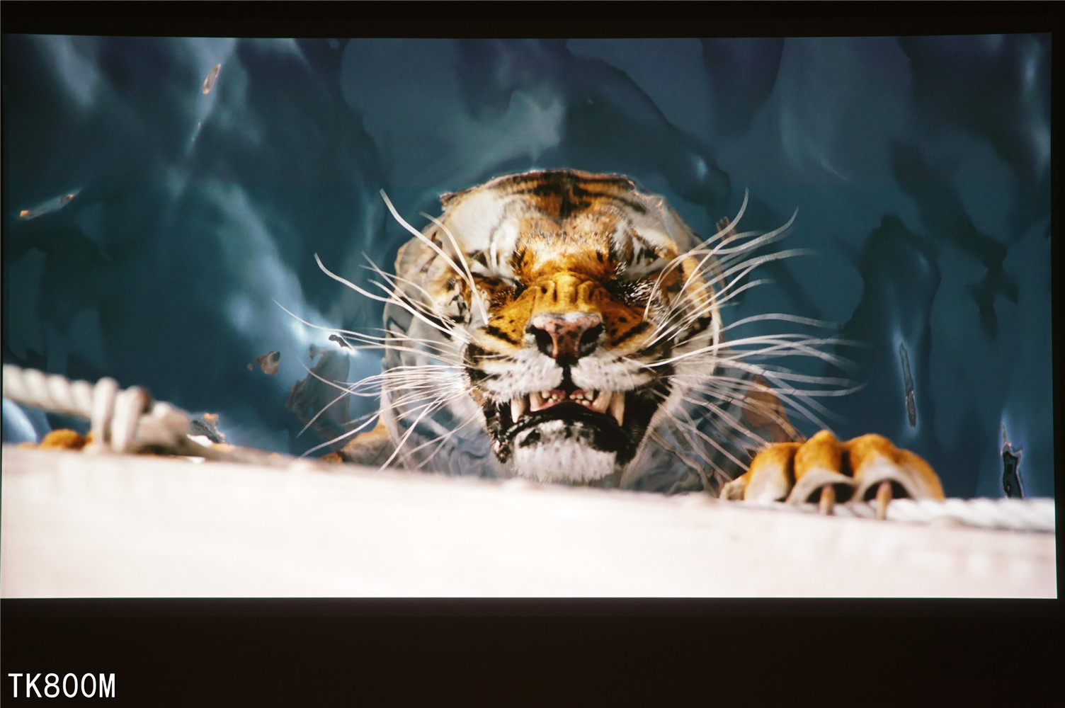 爱普生ch-tw7000对比明基tk800m,明基tk800m4k投射150寸