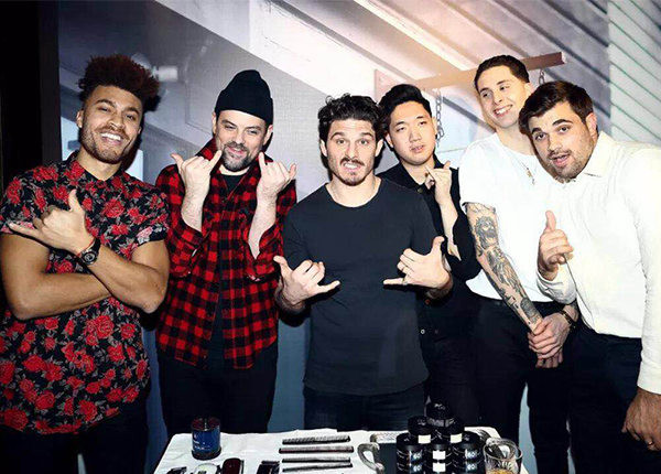 点燃Blind先锋香薰，你就是布鲁克林最亮眼的雅皮士