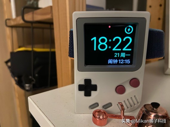 applewatch6功能测评,applewatchS6体验