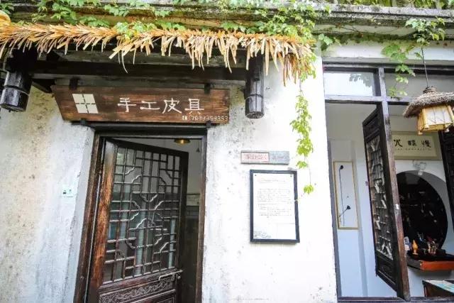 龙岗区甘坑客家小镇,甘坑客家小镇手撕鸡