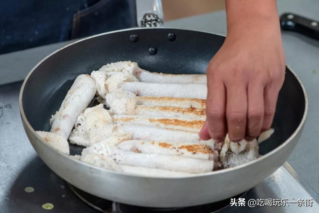 真菌皇后竹荪,竹荪菌中皇后