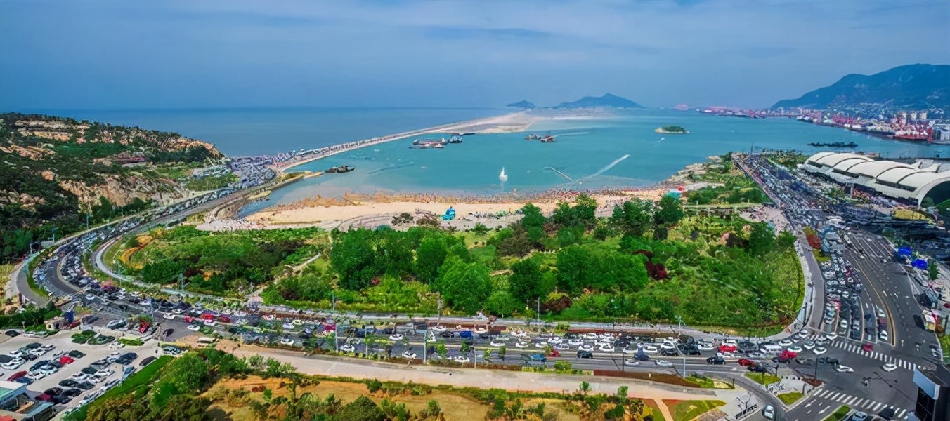 江苏连云港哪个地方适合定居,连云港最宜居的地方