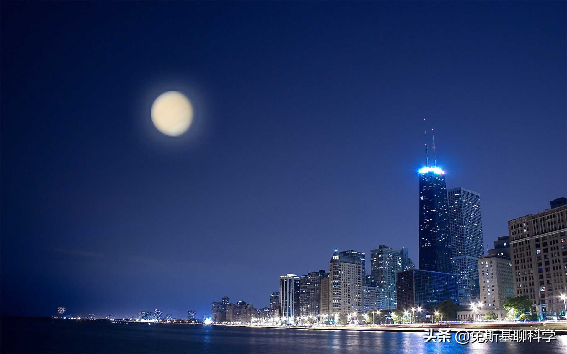 太阳系八大行星取代月球的位置,太阳系八大行星来到月球