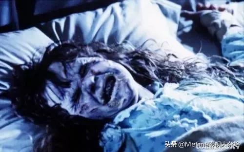 值得推荐的十部恐怖片,推荐十部好看恐怖的恐怖片