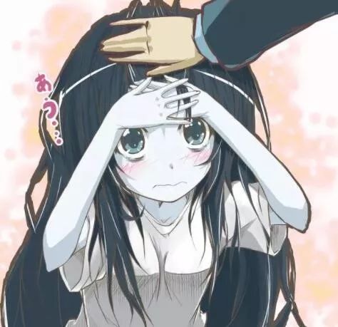 睡不醒的贞子,爱睡觉的贞子