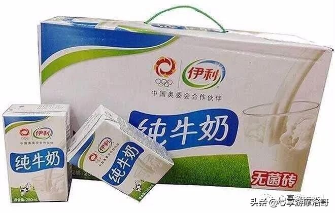 这些年踩过的坑就是被别人坑,这些年踩过牛奶的坑