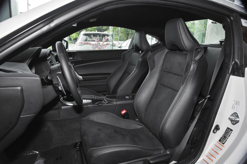 丰田86什么配置最好,丰田86最新款配置