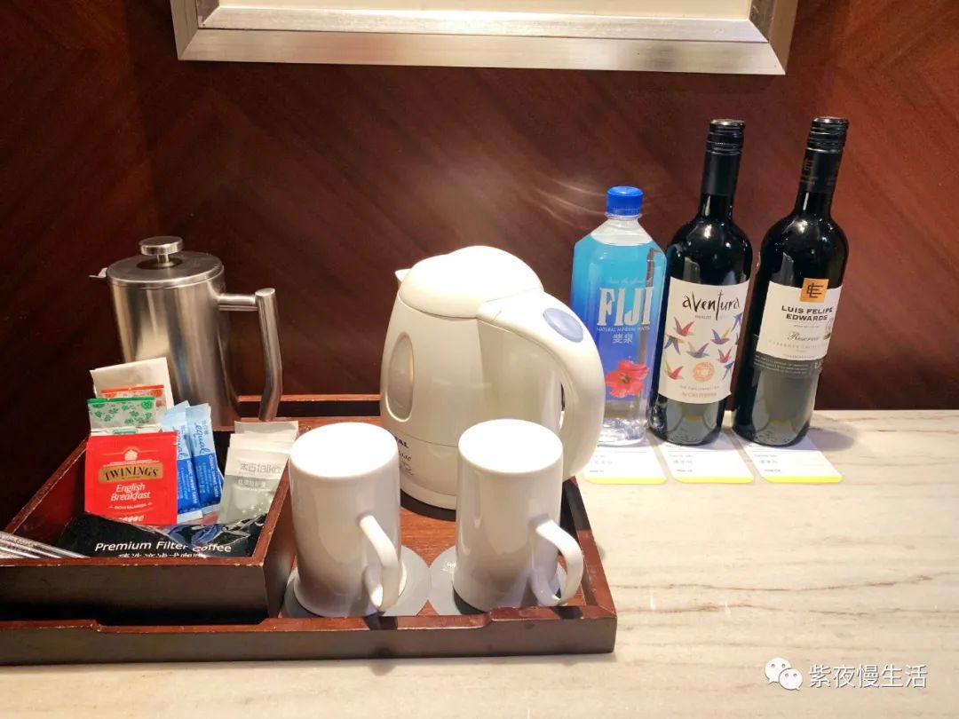 城市地标酒店,上海威斯汀酒店行政酒廊