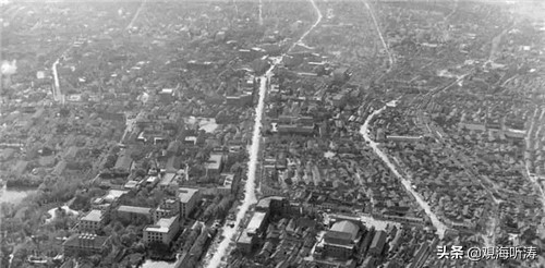 这次你们怎么办我都不管了——毛主席为合肥人民的一次破例