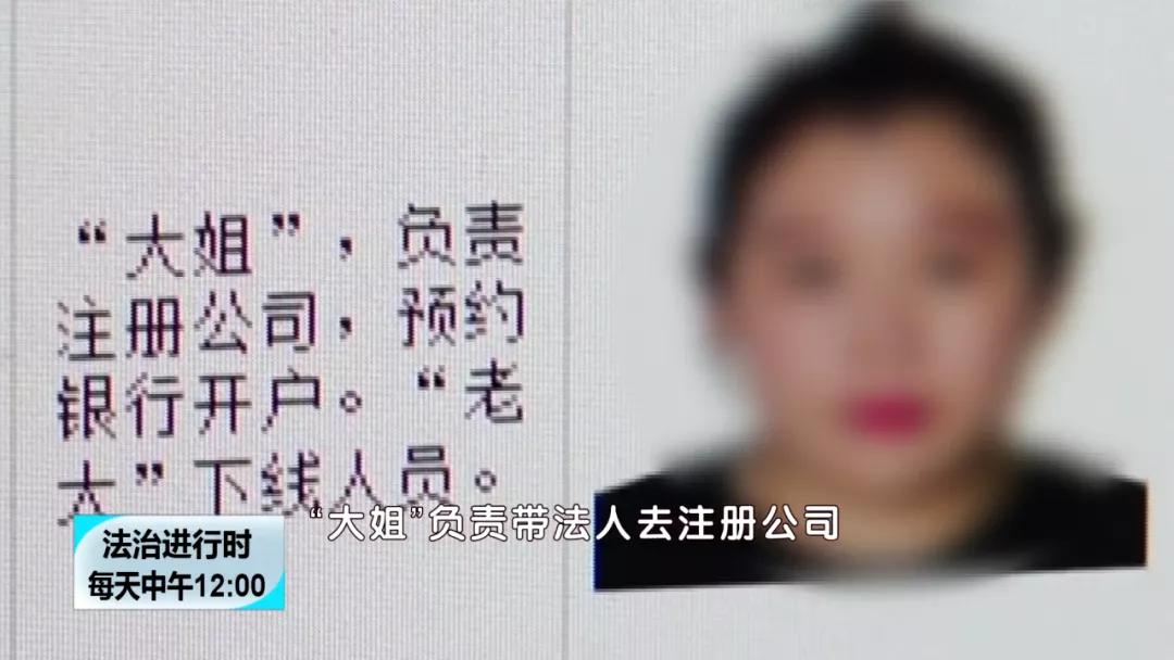 北京奇案：神秘“老大”注册224家空壳公司，涉案1200余起