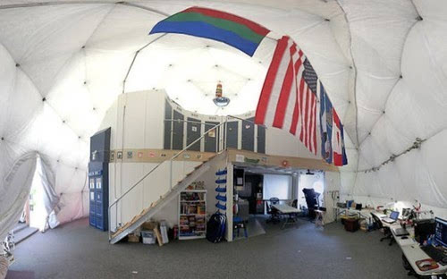 3男3女模拟火星旅行,封闭仓无隐私生活一年,出来后怎么样了?