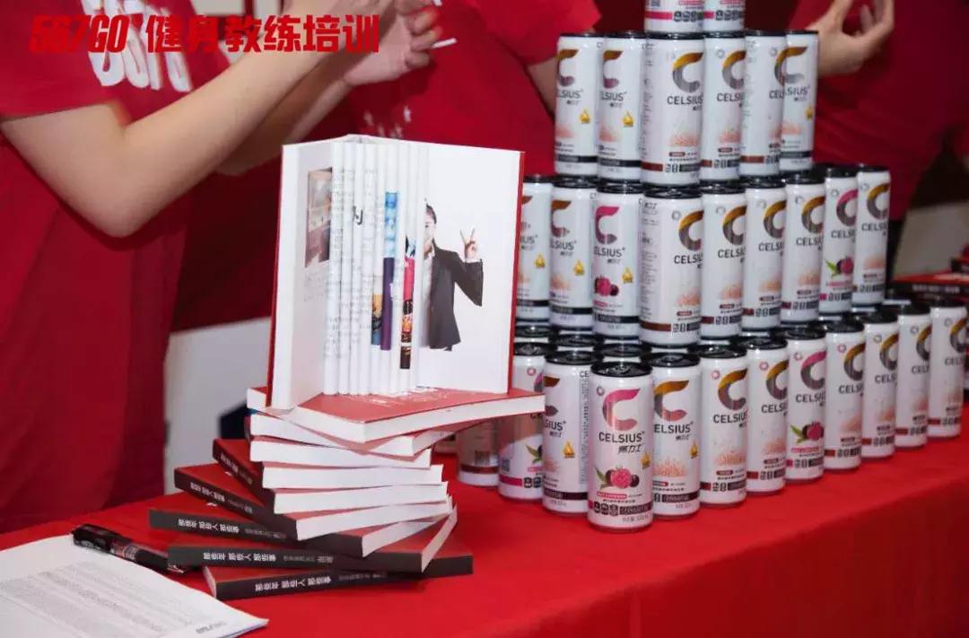 健身教练培训机构有哪些,一个健身教练创业的十年