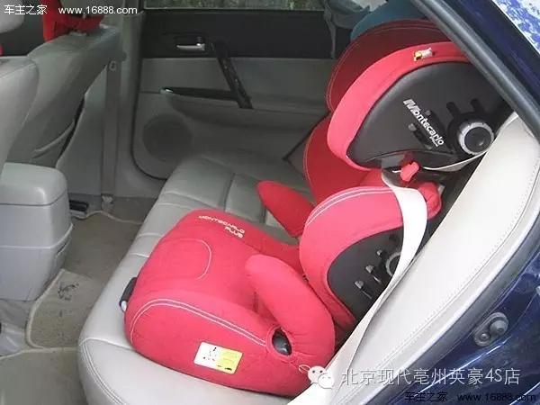 儿童安全座椅和安全提篮哪个好,儿童安全座椅比抱着舒服吗