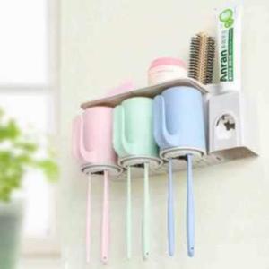 一支牙膏用了10天,牙膏诞生历史