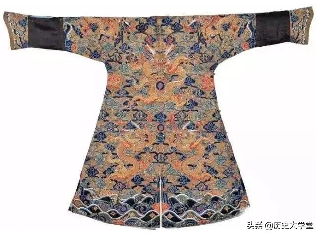 贵为清朝国语的满文，为何在清朝尚未灭亡之际就成了“死文字”