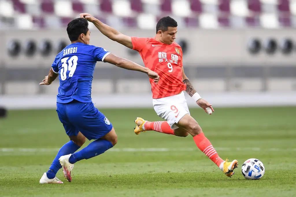 谁来拯救广州恒大