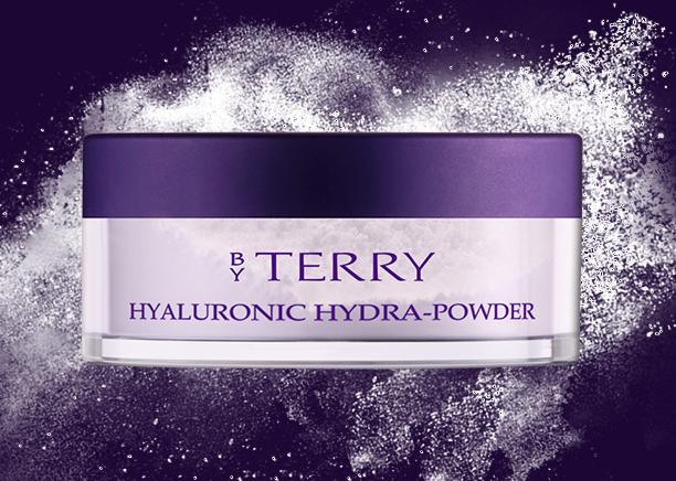 定妆喷雾与定妆粉哪个妆容效果好,修复妆容定妆粉