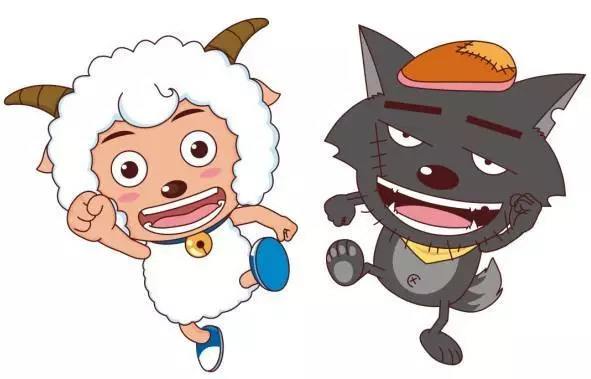 灰太狼为什么没有银太狼的记忆,虾扯蛋动漫视频