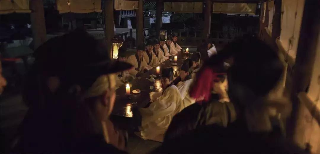 撕开韩剧最大尺度，但没想到片子想说的，尺度更大……