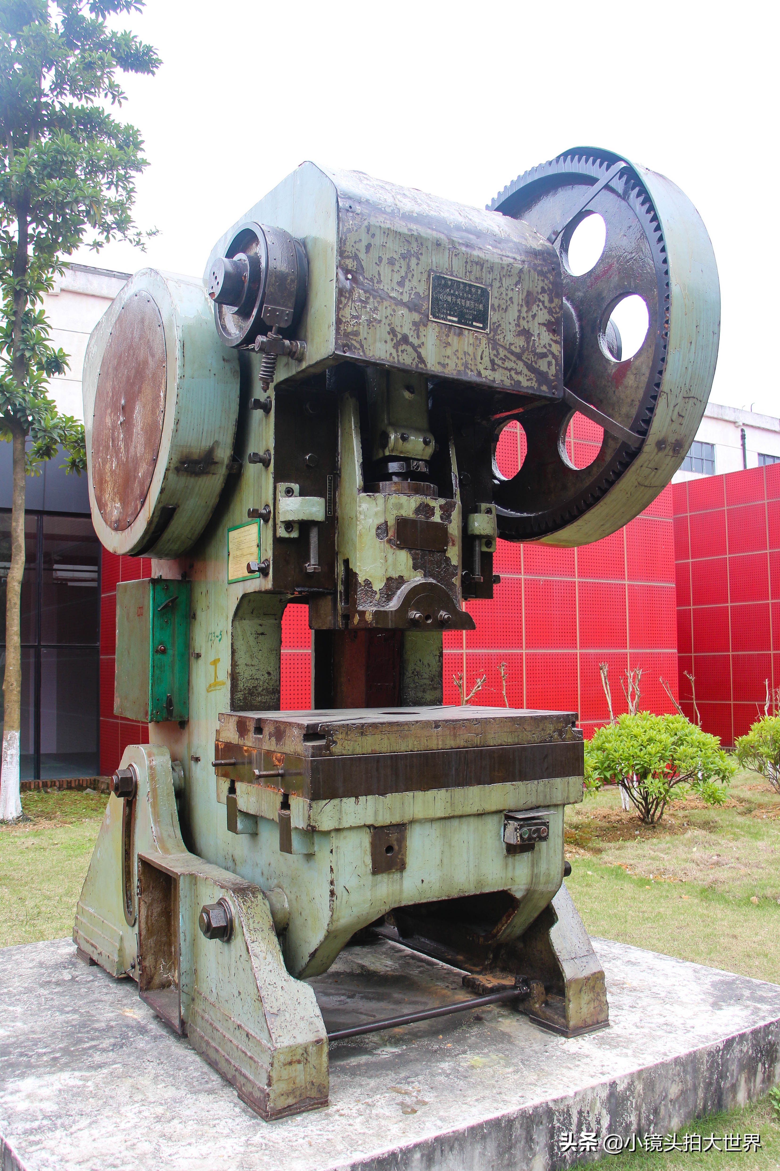 柳州工业博物馆寄存,柳州工业博物馆图片