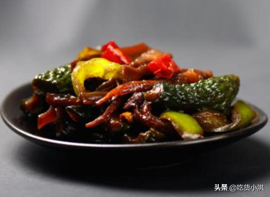 食在淄博味在张店,食在张店