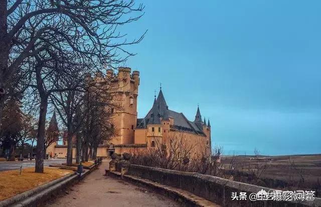 photoshop更换天空,ps精修换天空