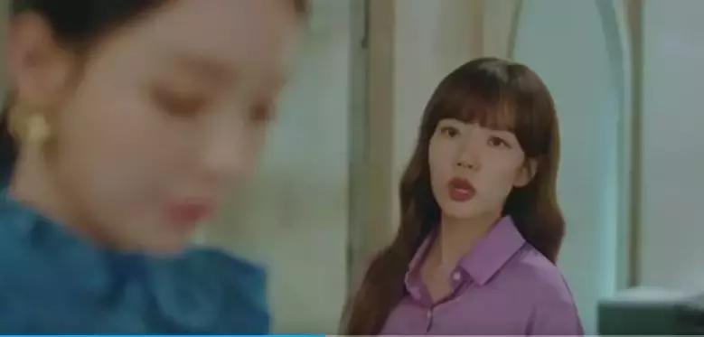 韩剧女主秋季穿搭,韩剧电视剧中女主穿搭