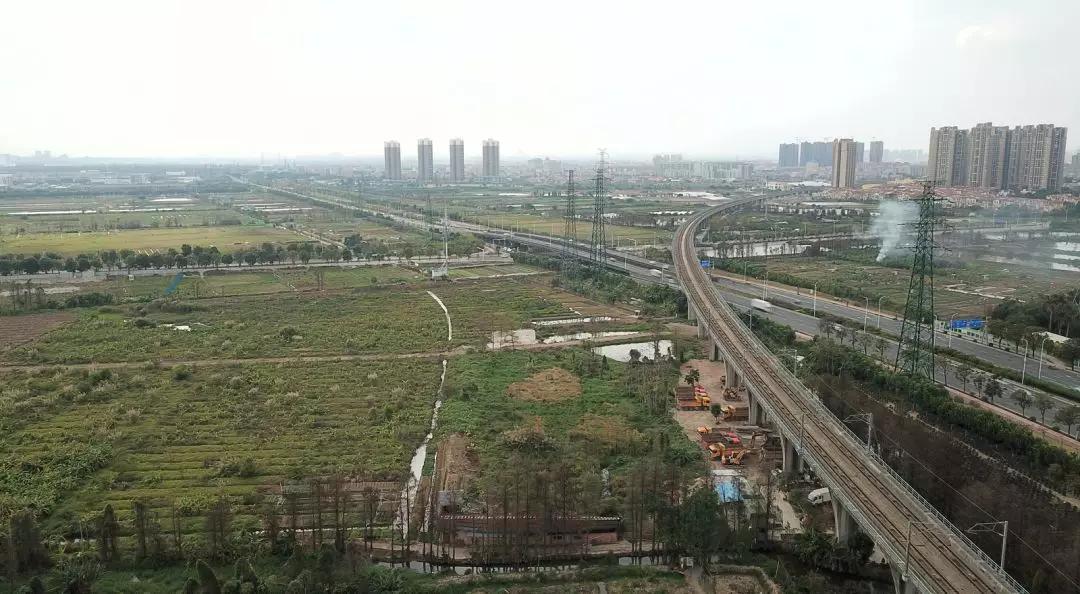 中山市欢乐海岸航拍,中山市欢乐海岸的整体规划