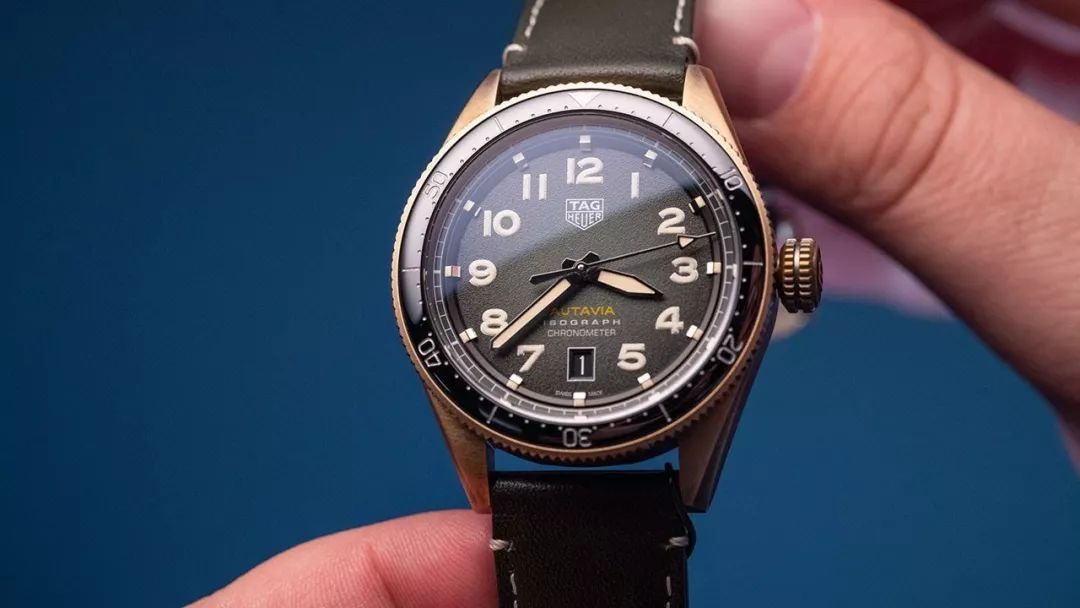 年轻人的第1块手表,年轻人的第一款奢侈表