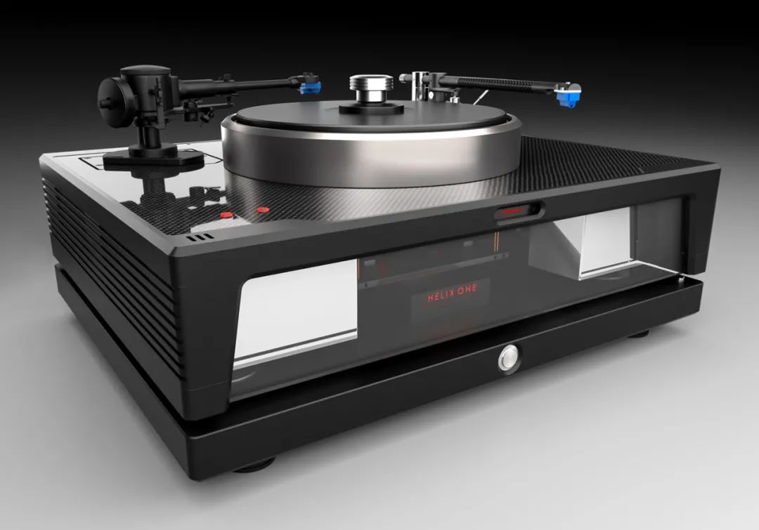 有水平的音乐,最适合家庭的发烧友音响