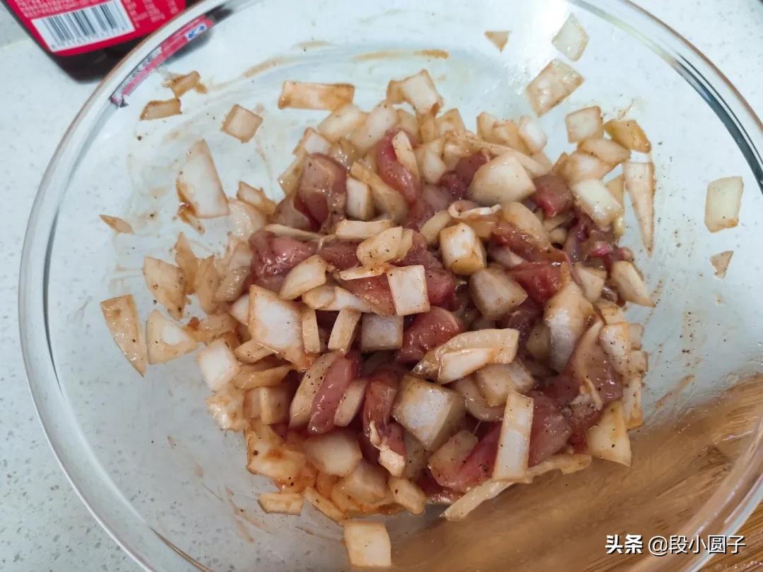我用做派的方子烤了个馅饼,你也试试?