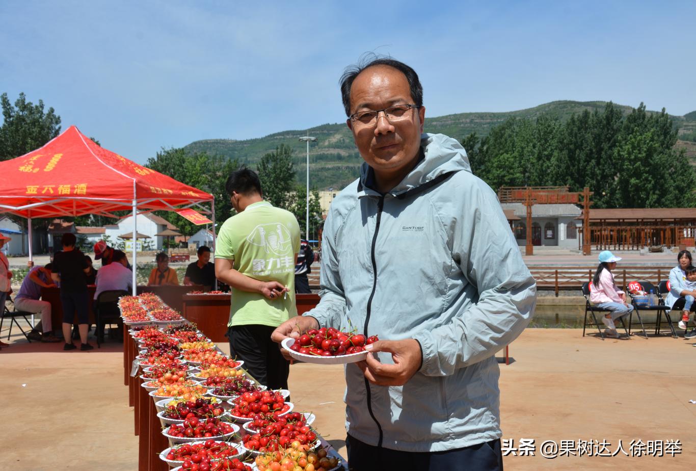 你对园艺专业的看法,你对园艺技术有什么了解