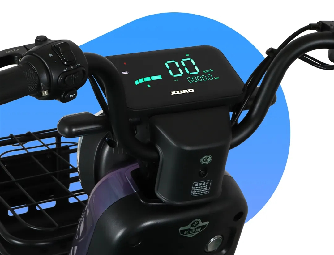 新国标电动车一览表,旧国标电动车可以上新国标牌