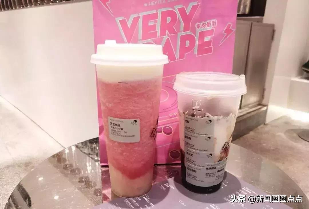 奶茶真的“有毒”吗?明明会变胖,为啥那么多人还是喜欢喝?