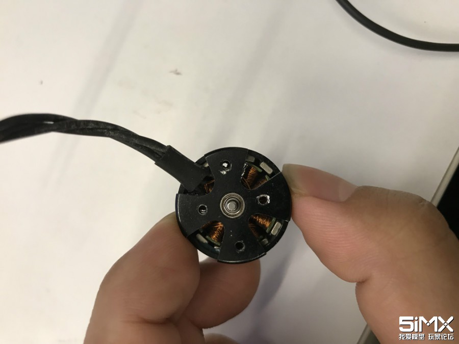 tdrone,共轴双桨无人机