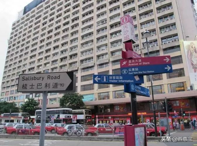 香港海洋公园能不能寄存行李,去香港旅游把行李寄存在什么地方