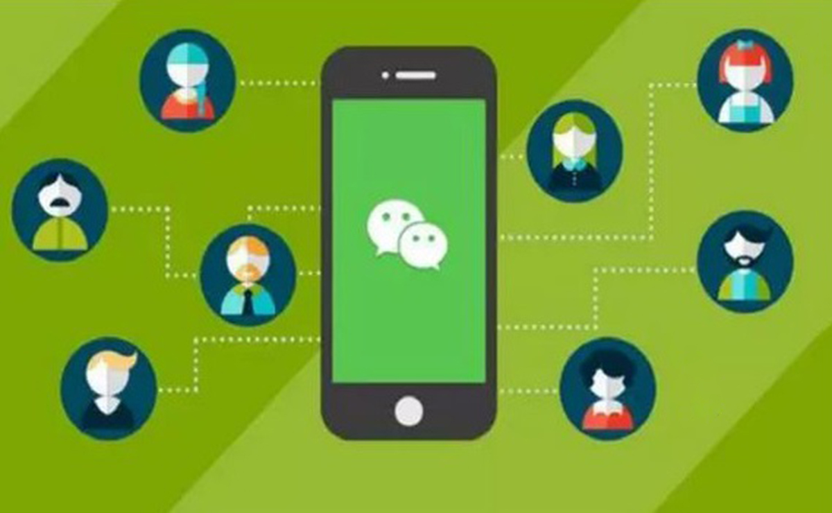 微信群有哪些好用的功能,微信群免打扰的叠加功能是什么