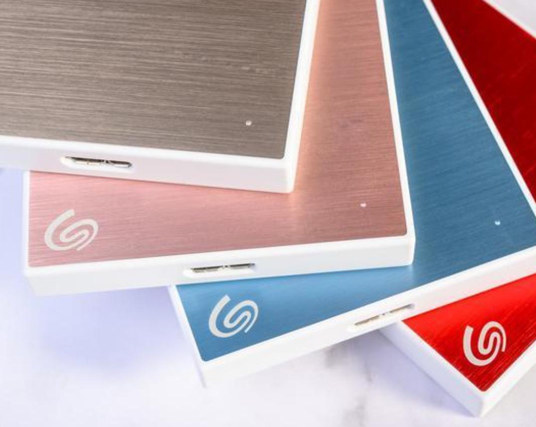 个人存储移动硬盘推荐,大容量移动硬盘使用技巧