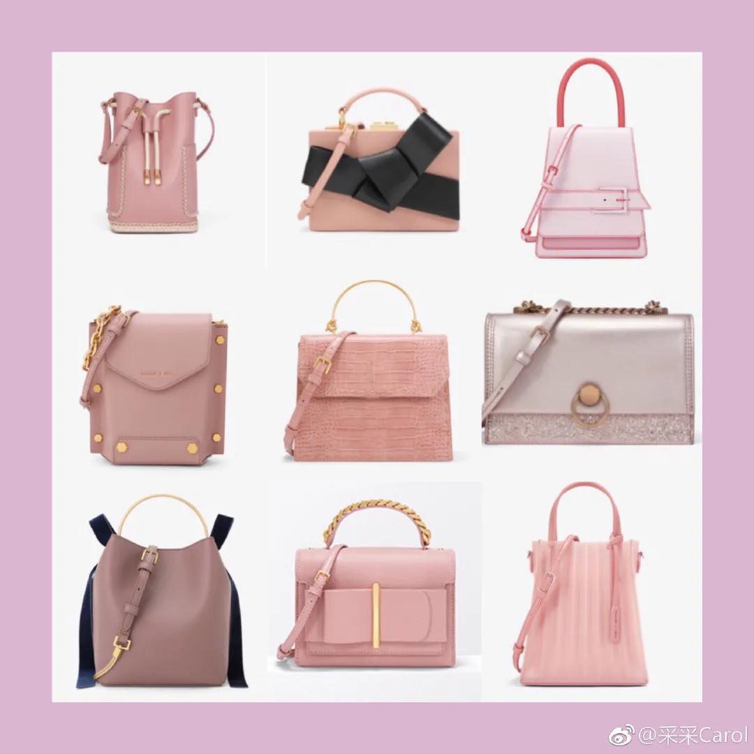 小ck小菱格包有几个颜色,小ck最新爆款