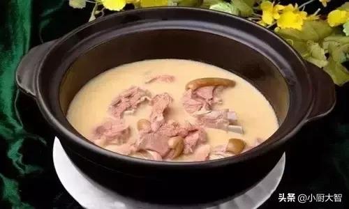 羊肉去膻最佳方法和配方,羊肉烧法怎样不膻