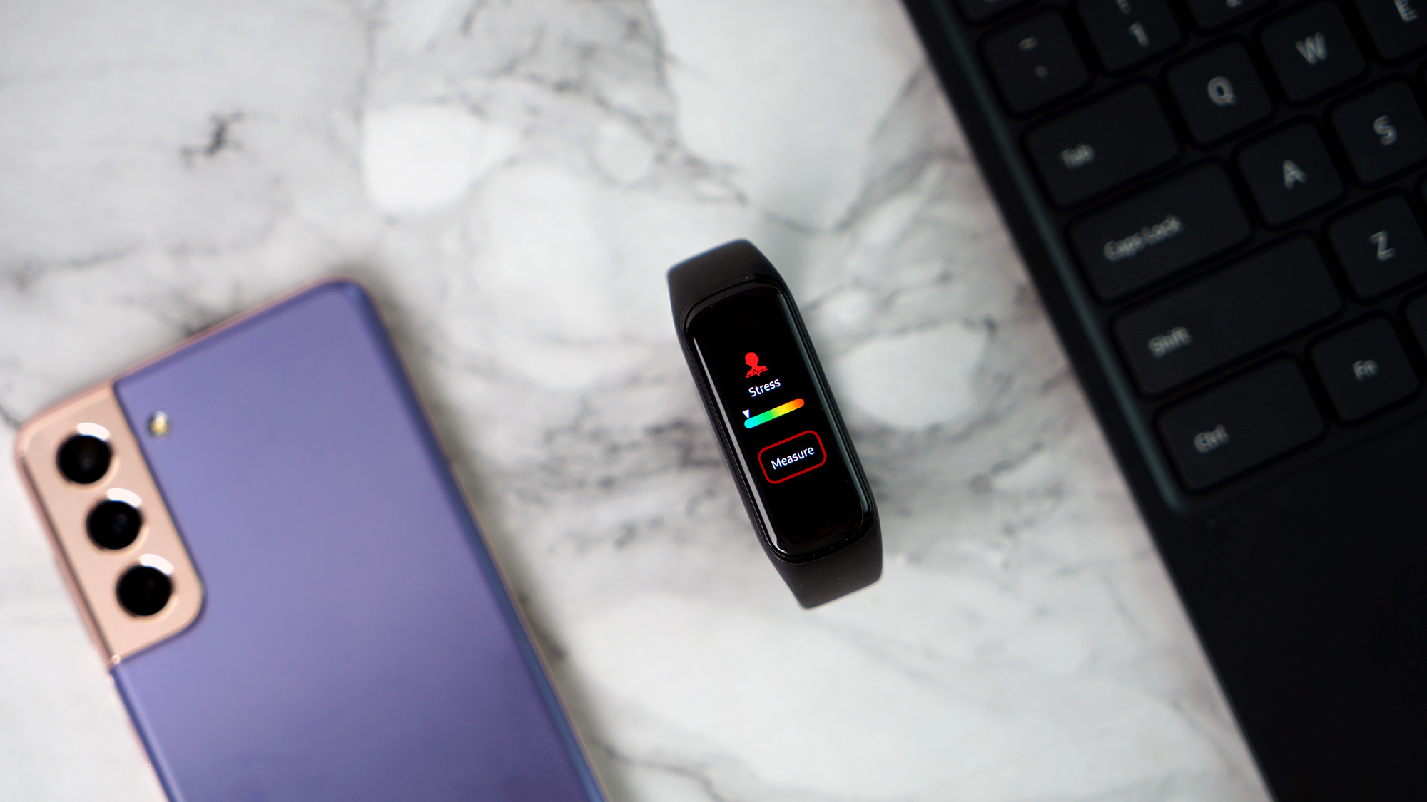 三星galaxyfit2手环使用方法,三星推出fit2运动手环