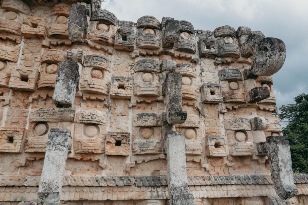 墨西哥尤卡坦半岛旅游,去墨西哥指南