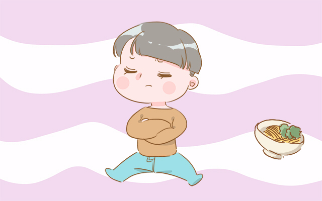 宝宝肠胃不好,家长束手无策?教你应对小妙招