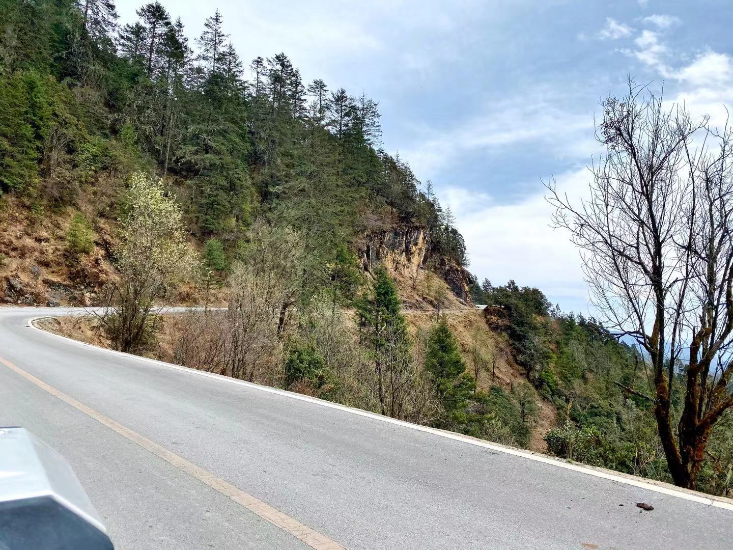 2020摩旅西藏纪录片,木里藏族自治县摩旅