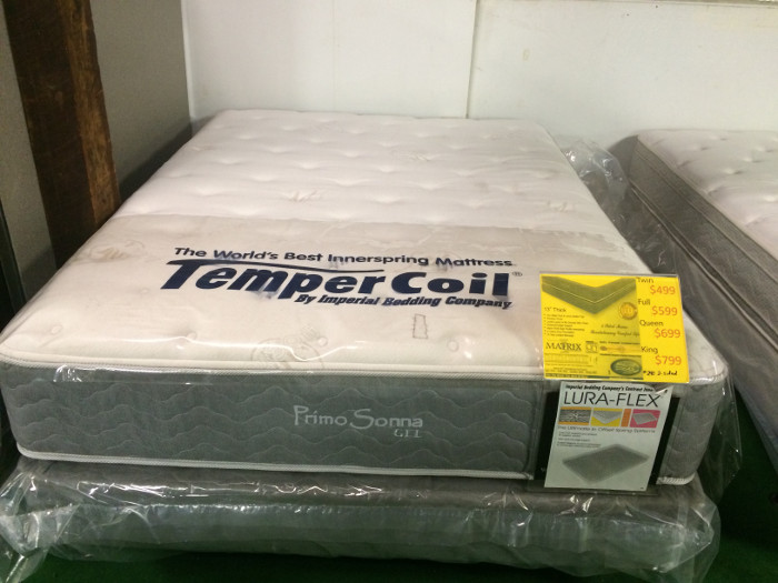 床垫要什么样的材质的好,床垫的材质怎么选