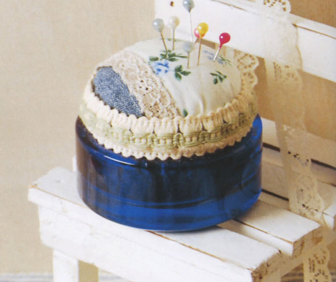 自制收线袋教程,自制收纳针视频教程