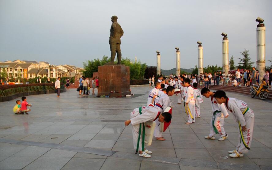 仪陇县荣登十佳宜居县排行榜,仪陇县宜居排全国第几