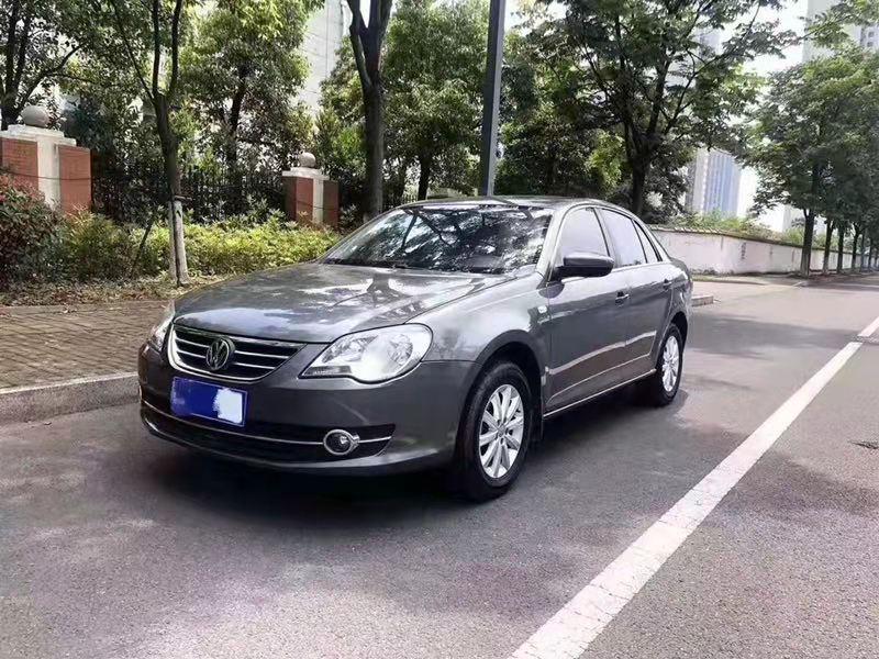 2013年的宝来二手车多少钱,2013年宝来二手车价格